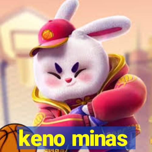 keno minas